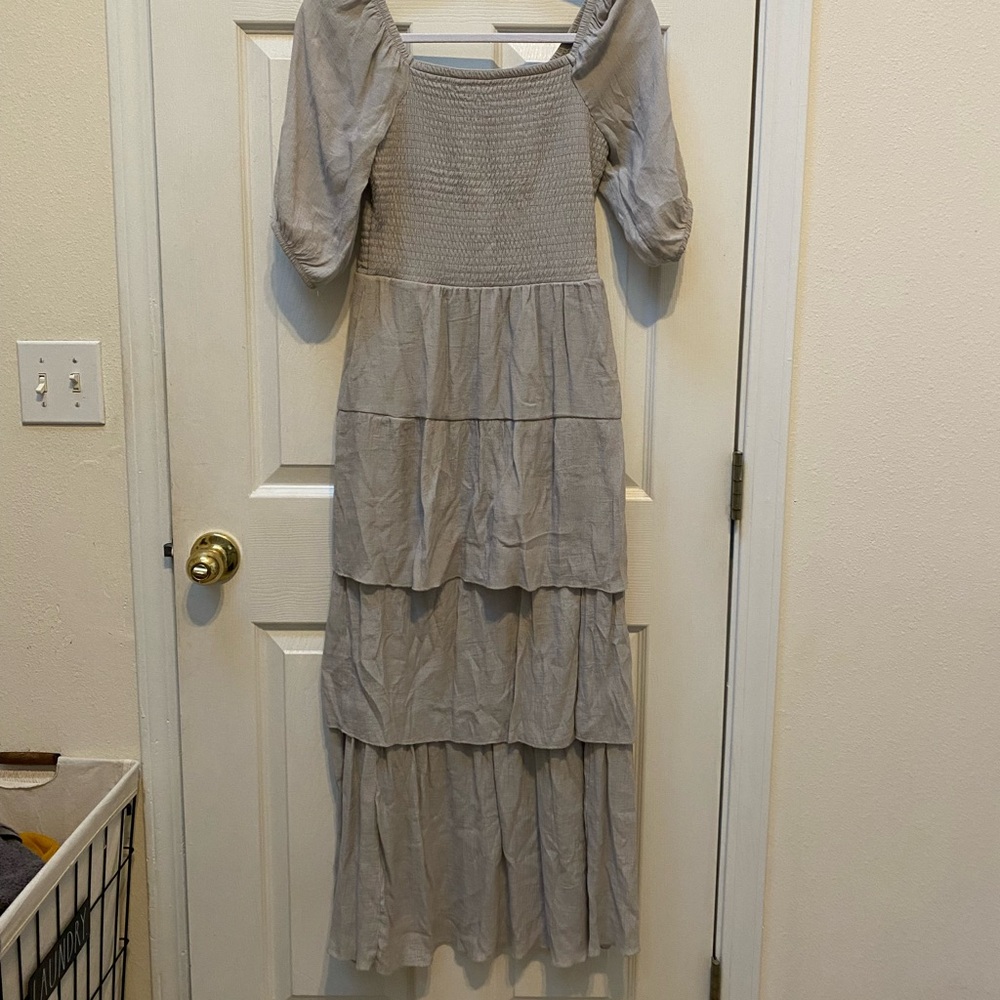 J Gee dress